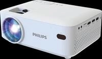 PHI NP100 - Projektor / Beamer, 800 x 480px, Lautsprecher