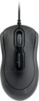 KENS K72480WW - Maus (Mouse), USB, schwarz