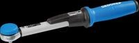 GEDO TF-K25 - Drehmomentschl&uuml;ssel, TORCOFIX TF-K25, 5 - 25 Nm