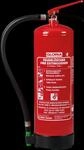 GLORIA SD6E - Feuerl&ouml;scher Schaum, 6 Liter