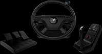 AERO AS16037 - AEROSOFT Truck & Bus Wheel System