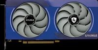 SPARK SB570G - SPARKLE Intel Arc B570 GUARDIAN OC 10 GB