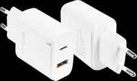 GC PCA-W003W - USB-Ladeger&auml;t, 5-12 V, 3 A