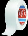 TESA 04313-00004 - tesapack&reg; Papierband, 50 m x 50 mm, 1x Rolle, wei&szlig;