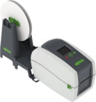 WAGO 258-5107 - Thermotransferdrucker, Smart Printer, Schaltschrankbeschriftung