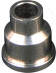G 072BE - Hei&szlig;luftd&uuml;se f&uuml;r Independent 75, gerade, 5,5 mm