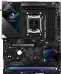 ASR 90MXBQT0 - ASRock B850 Riptide WiFi (AM5)