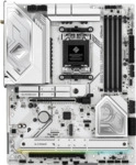 ASR 90MXBQS0 - ASRock B850 Steel Legend WiFi (AM5)