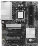MSI 7E57-001R - MSI PRO B840-P WIFI (AM5)
