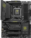 MSI 7E59-004R - MSI MAG X870E TOMAHAWK WIFI (AM5)