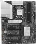 MSI 7E41-001R - MSI PRO B860-P WIFI (1851)