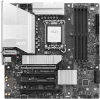 MSI 7E42-002R - MSI PRO B860M-A WIFI (1851)