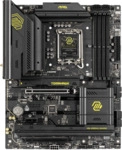MSI 7E39-001R - MSI MAG B860 TOMAHAWK WIFI (1851)