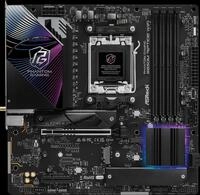 ASR 90MXBS30 - ASRock B850M PG Riptide WiFi (AM5)