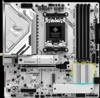 ASR 90MXBS20 - ASRock B850M Steel Legend WiFi (AM5)