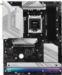 ASR 90MXBQL0 - ASRock B850 Pro RS WiFi (AM5)