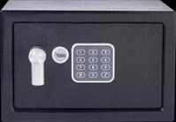 YE YSV200DB2 - Tresor, PIN-Code, 8,6L