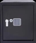 YE YSV390DB2 - Tresor, PIN-Code, 40L