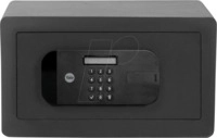 YE YSFB200EB1 - Tresor, PIN-Code, Fingerabdruck, 9,6L