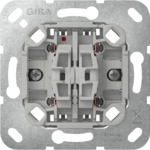 GIRA 3159 00 - Wipp-Jalousieschalter 10 A 250 V~