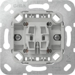 GIRA 3176 00 - Wippschalter 16 AX 250 V~ Universal-Aus-Wechselschalter
