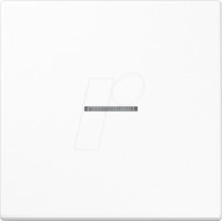 JG BTLS17101WW - Bluetooth Taster, 1-fach, alpinwei&szlig;