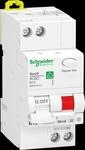 R9D01613 - FI/LS-Schalter Resi9 1P+N, 13A, B-Char., 30mA, Typ A, 6kA