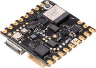 ARD NICSENSE ME - Arduino Pro Nicla Sense ME, nRF52832