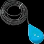 FIN 72.B1 1 10M - Schwimmersensor f&uuml;r &Uuml;berwachungsrelais, 1 CO, 10 A, 10 m