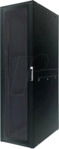 ROLINE 26210166 - 19" Serverschrank, 47 HE, 1000mm Tiefe, schwarz