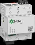 PRHEMS04DE - HEMSlogic Gateway, EnWG Par. 14a, 230V, 4TE