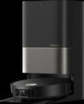 DREAME X50ULTRAB - Saugroboter, X50 Ultra, schwarz