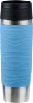 EMSA N2022600 - emsa Isolierbecher Waves Grande blau 0,5 l