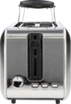 N KABT400AL - Toaster, 2 Steckpl&auml;tze