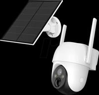 LAX SNAP 25T - &Uuml;berwachungskamera, IP, WLAN, au&szlig;en
