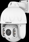 FOSCAM SD8EP W - &Uuml;berwachungskamera, IP, LAN, PoE, au&szlig;en