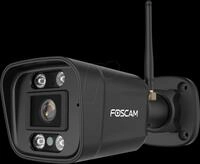 FOSCAM V5P B - &Uuml;berwachungskamera, IP, LAN, WLAN, au&szlig;en