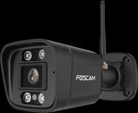 FOSCAM V8P B - &Uuml;berwachungskamera, IP, LAN, WLAN, au&szlig;en