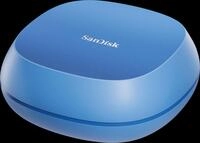 SDSSDT40C4T00E25 - Sandisk Creator Desk Drive SSD, 4 TB