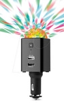 TECHNAXX TX-159 - Disco Mobile-Auto Charger TX-159