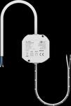 GOOBAY 59575 - LED-Trafo 12 V , 12 W , 1000 mA , nicht dimmbar