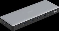 DIGI DA-70918 - Dockingstation/PortReplicator, USB-C