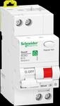 R9D02613 - FI/LS-Schalter Resi9 1P+N, 13A, B-Char., 30mA, Typ A, 10kA