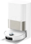 DREAME X50ULTRAW - Saugroboter, X50 Ultra, wei&szlig;