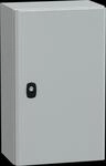 NSYS3D5320 - Stahlgeh&auml;use S3D Vollt&uuml;r ohne Montageplatte 500 x 300 x 200