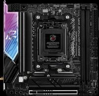 ASR 90MXBQR0 - ASRock B850I PG Lightning WiFi (AM5)
