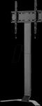 MANHATTAN 462044 - TV Bodenst&auml;nder, 32" - 70", neigbar, 40 kg