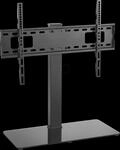 PM-TVS-30 - TV-Standfu&szlig;, 37'' - 70'', h&ouml;henverstellbar max. 40kg, schwarz