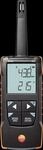 TESTO 0563 1625 - Digitales Thermohygrometer testo 625, -20 bis +60 &deg;C