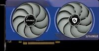 SPARK SB580G - SPARKLE Intel Arc B580 GUARDIAN 12 GB